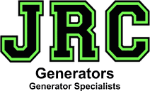 JRC Generators, generator specialists